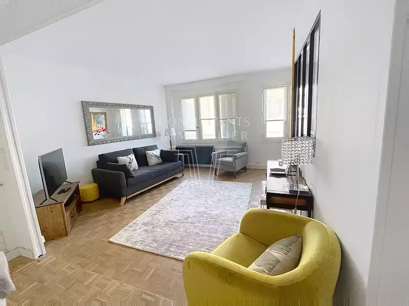 Appartement, 37,58 m²