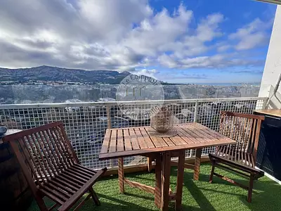 Appartement, 65,01 m²