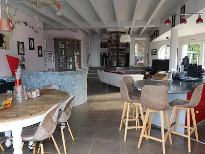 Maison, 160 m²