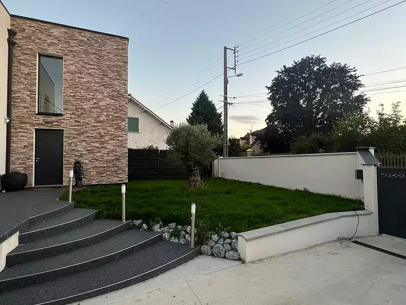 Maison, 142 m²