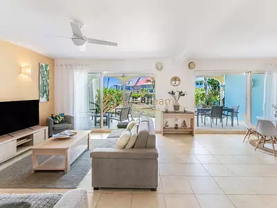 Appartement, 92 m²