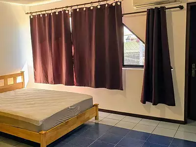 Appartement, 69 m²