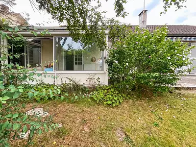 Maison, 138 m²