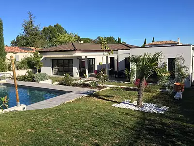 Maison, 178 m²