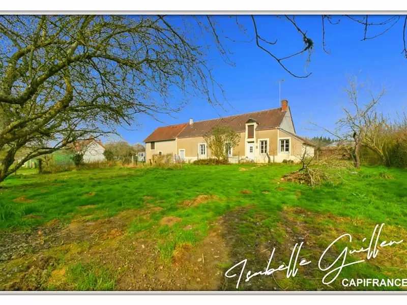 Maison, 140 m²