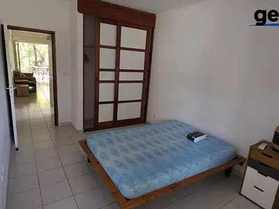 Appartement, 34,02 m²
