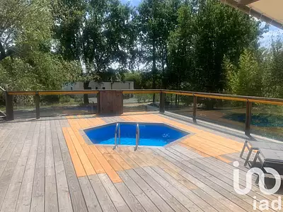 Maison, 230 m²