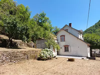 Maison, 185,5 m²