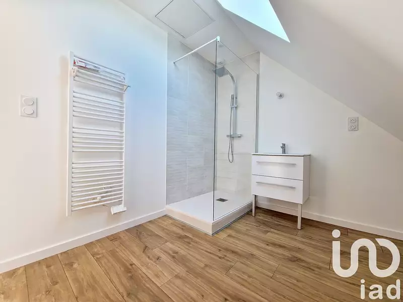 Appartement, 54 m²
