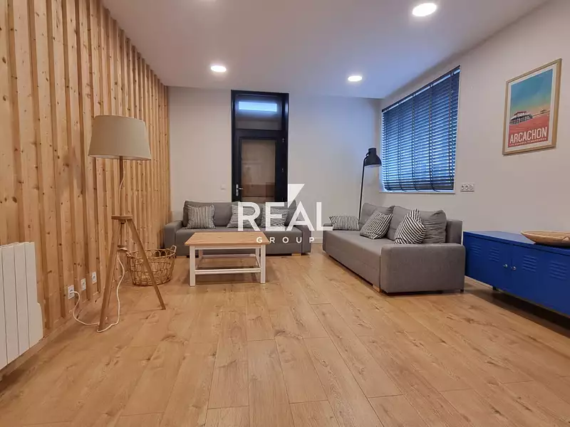 Appartement, 65 m²