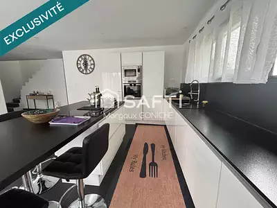 Maison, 139 m²