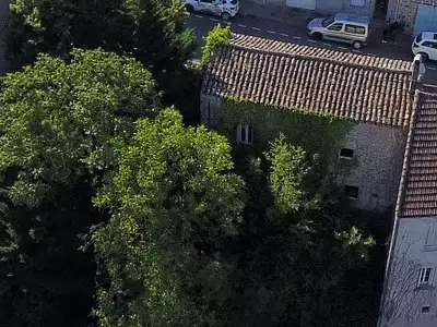 Maison, 97,6 m²