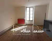 Maison, 88 m²