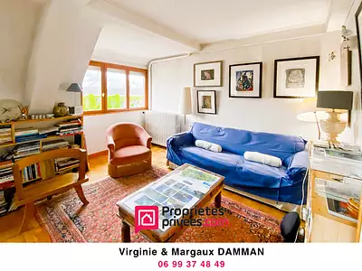 Appartement, 91 m²