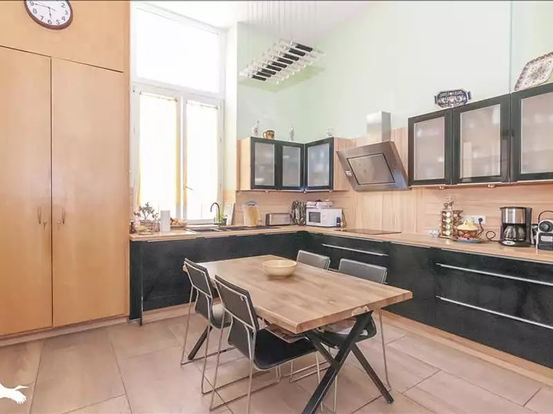 Appartement, 140 m²