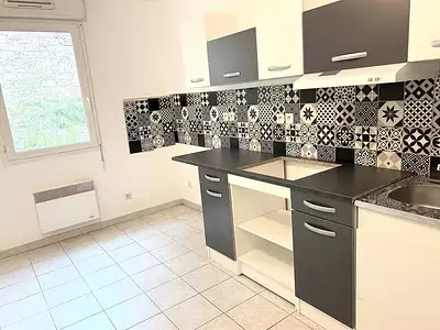 Appartement, 27,78 m²