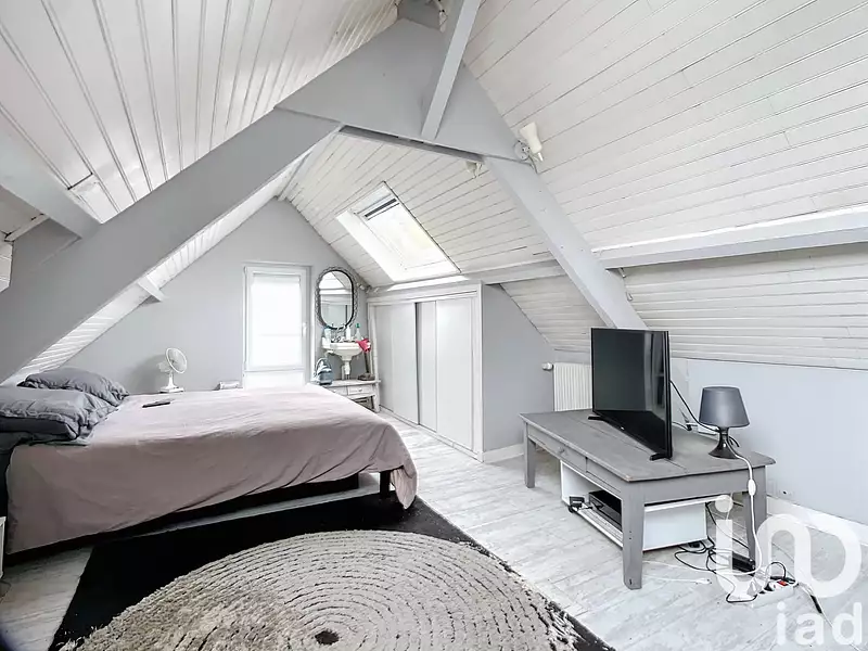 Maison, 114 m²