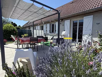 Maison, 115 m²