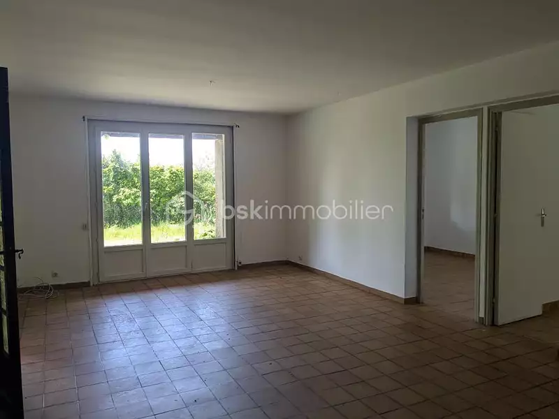 Maison, 116 m²