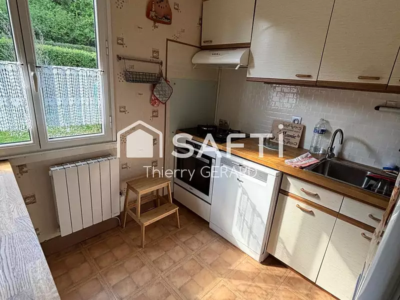 Maison, 85 m²