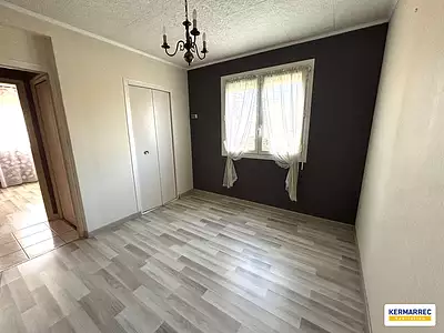 Maison, 110 m²
