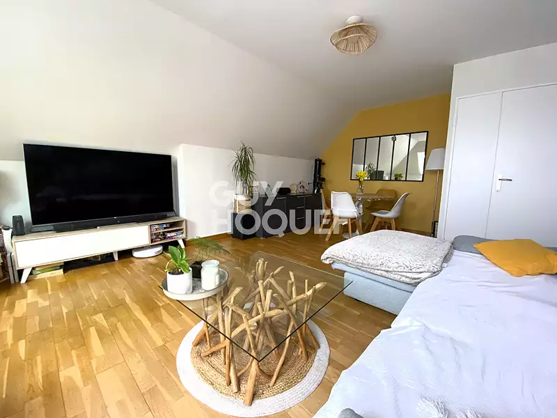 Appartement, 61,94 m²