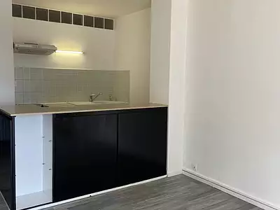 Appartement, 24,74 m²
