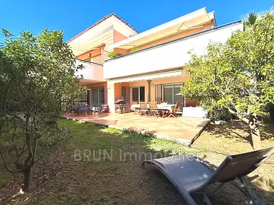 Appartement, 58,5 m²