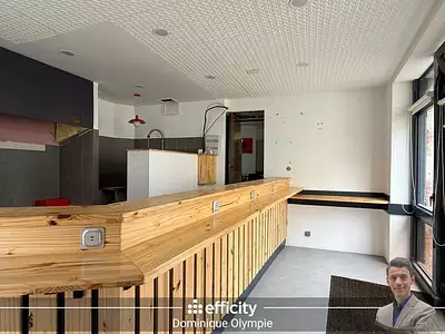 Immeuble, 194 m²
