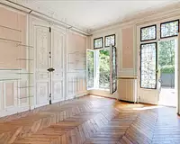 Appartement, 212 m²