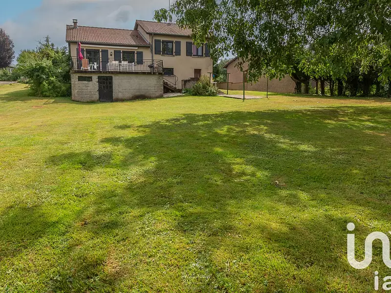 Maison, 103 m²