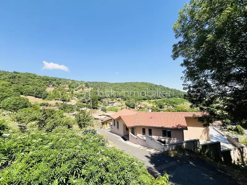 Maison, 224 m²