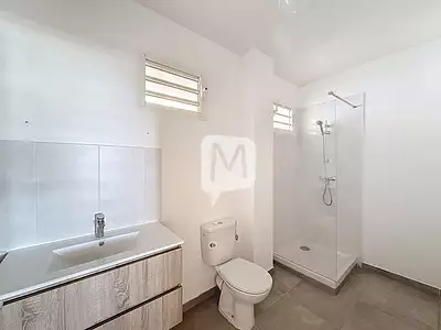 Appartement, 36,68 m²