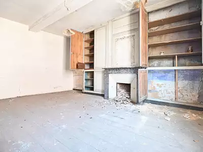 Maison, 131 m²