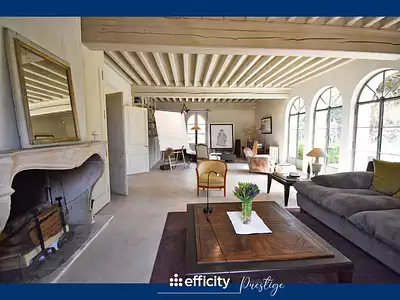 Maison, 400 m²