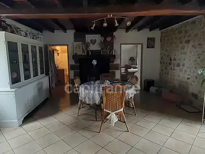 Maison, 75 m²