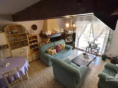 Maison, 94 m²