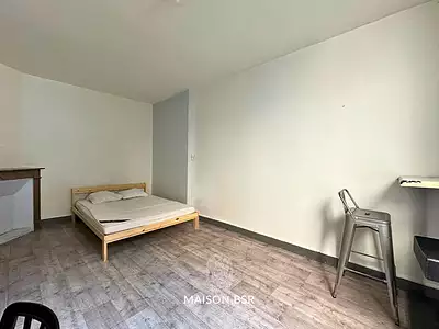 Appartement, 24,14 m²