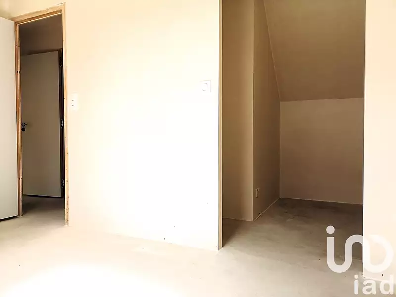 Maison, 91 m²