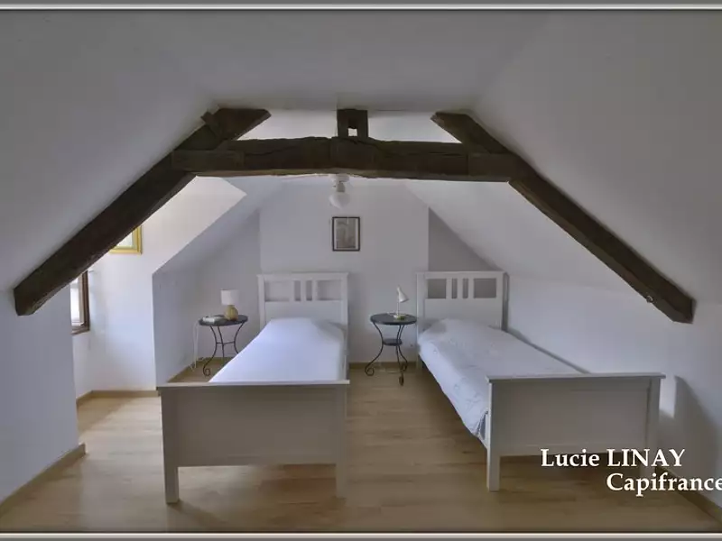 Maison, 180 m²