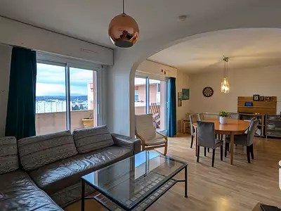 Appartement, 103 m²