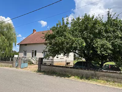 Maison, 133 m²