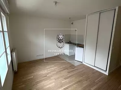 Appartement, 24,07 m²