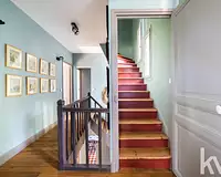 Maison, 220 m²