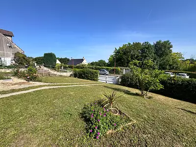 Maison, 110,95 m²
