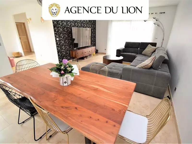 Maison, 182 m²