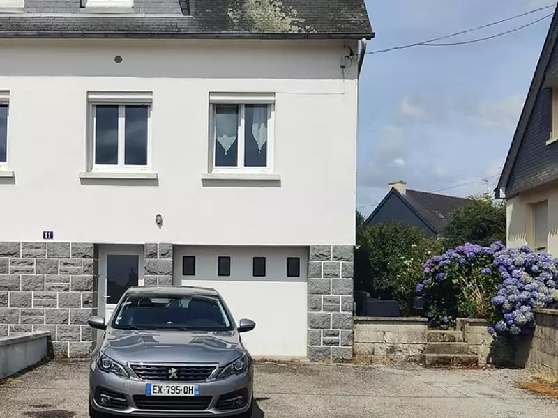 Maison, 75 m²