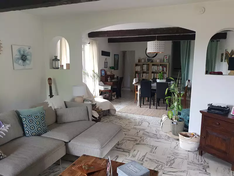 Maison, 117 m²