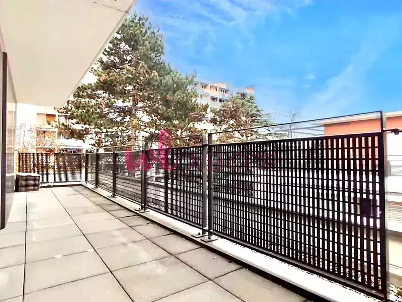 Appartement, 60,72 m²