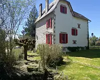Maison, 185 m²